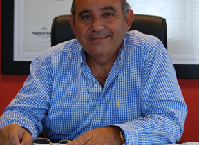 Alberto Pino